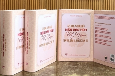 Một đóng góp về văn hóa thặng dư sinh thái