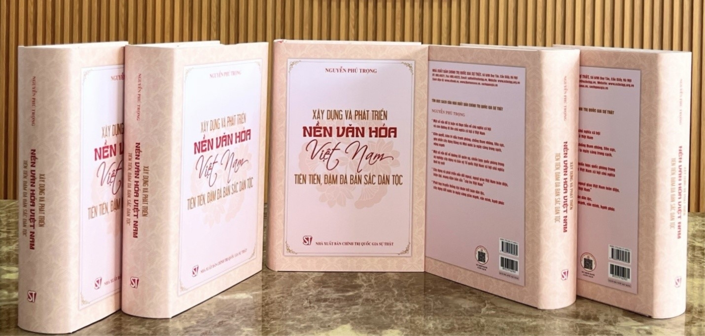 Một đóng góp về văn hóa thặng dư sinh thái