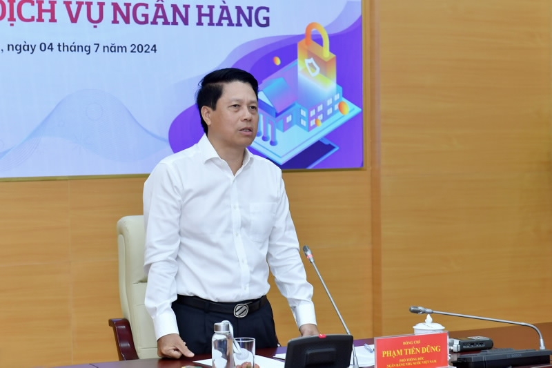 Quyết định của Ngân hàng Nhà nước giúp “làm sạch” tài khoản ngân hàng, xóa các tài khoản không chính chủ