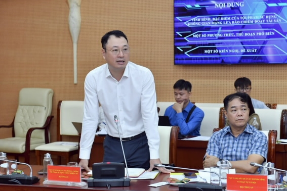 Quyết định của Ngân hàng Nhà nước giúp “làm sạch” tài khoản ngân hàng, xóa các tài khoản không chính chủ Quyết định của Ngân hàng Nhà nước giúp “làm sạch” tài khoản ngân hàng, xóa các tài khoản không chính chủ