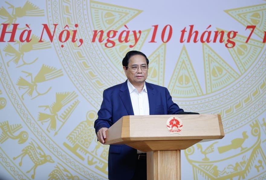 Đẩy mạnh số hóa, làm giàu cơ sở dữ liệu của các bộ, ngành, địa phương Đẩy mạnh số hóa, làm giàu cơ sở dữ liệu của các bộ, ngành, địa phương