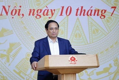 Đẩy mạnh số hóa, làm giàu cơ sở dữ liệu của các bộ, ngành, địa phương