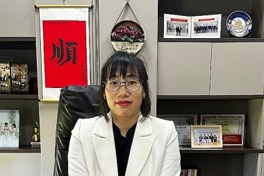 Khu công nghiệp Liên Hà Thái xây dựng và phát triển theo tiêu chuẩn khu công nghiệp sinh thái đang thu hút mạnh mẽ các nhà đầu tư FDI