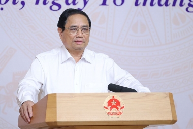 Mong muốn ngoại giao kinh tế sẽ được đẩy mạnh, thực chất, hiệu quả hơn