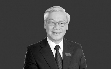 Tổng Bí thư Nguyễn Phú Trọng có đóng góp nổi bật cho phong trào cộng sản quốc tế