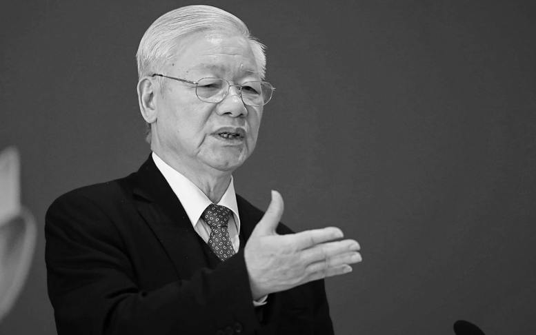 Dấu ấn của Tổng Bí thư Nguyễn Phú Trọng trong công tác tư tưởng của Đảng