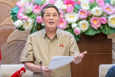 Mất cân đối cung - cầu trong các phân khúc của thị trường bất động sản