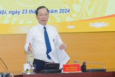 Mục tiêu kiểm soát chênh lệch giá vàng miếng SJC so với giá vàng thế giới trong biên độ phù hợp đã đạt được