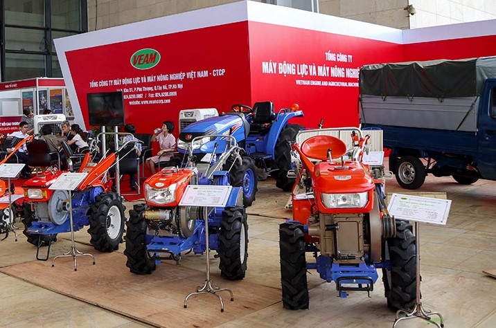 VEAM: Lợi nhuận giảm khá mạnh vì “bầu sữa” Honda không còn dồi dào