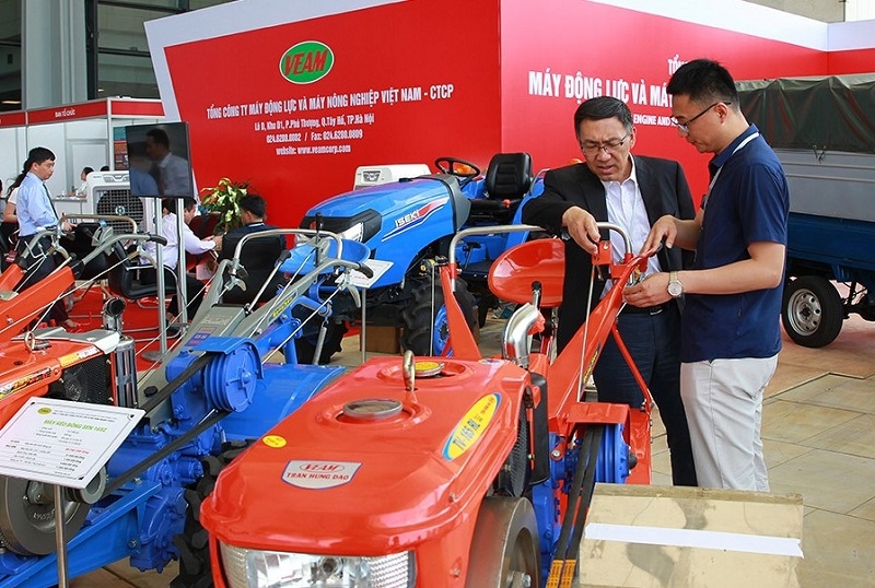 VEAM: Lợi nhuận giảm khá mạnh vì “bầu sữa” Honda không còn dồi dào VEAM: Lợi nhuận giảm khá mạnh vì “bầu sữa” Honda không còn dồi dào