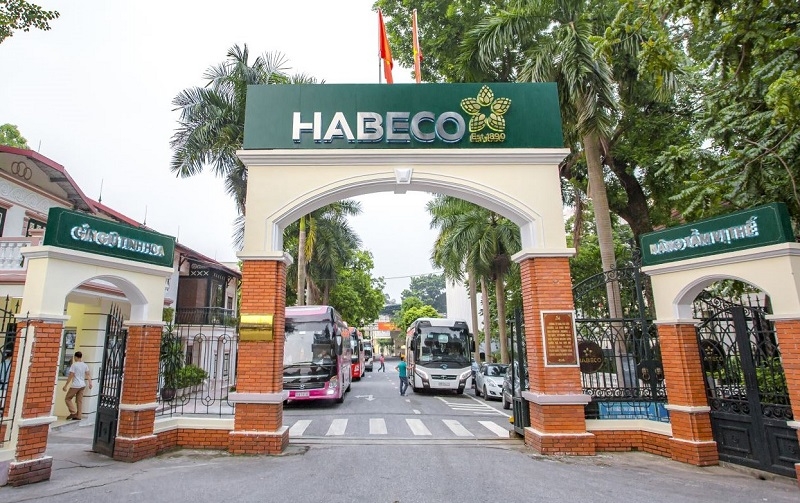 Bia Hà Nội: Covid-19 “ăn mòn” lợi nhuận quý II/2021 Bia Hà Nội: Covid-19 “ăn mòn” lợi nhuận quý II/2021