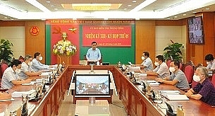 Đề nghị Ban Bí thư kỷ luật hai nguyên Phó Chủ tịch UBND TP.HCM