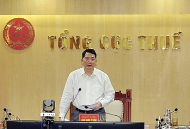 Tổng cục trưởng Tổng cục Thuế mạnh tay đình chỉ công tác Phó Cục trưởng Cục Thuế Bình Định