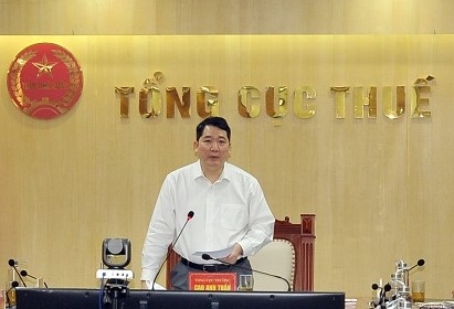 Tổng cục trưởng Tổng cục Thuế mạnh tay đình chỉ công tác Phó Cục trưởng Cục Thuế Bình Định