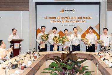 “Nóng” cuộc đua gọi vốn trái phiếu của doanh nghiệp bất động sản