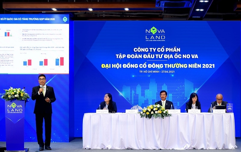 “Nóng” cuộc đua gọi vốn trái phiếu của doanh nghiệp bất động sản “Nóng” cuộc đua gọi vốn trái phiếu của doanh nghiệp bất động sản