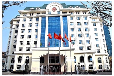 Nhận diện “bộ ba” tăng mạnh đóng góp cho thu ngân sách