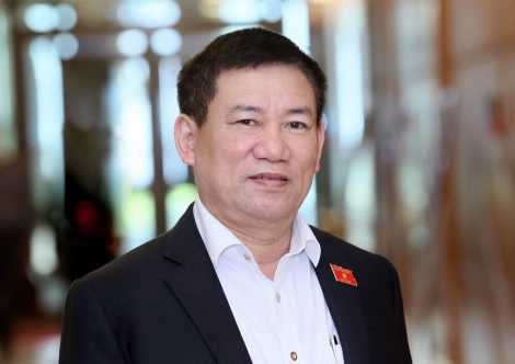 Bộ trưởng Hồ Đức Phớc yêu cầu đôn đốc doanh nghiệp nộp sớm khoản cổ tức vào ngân sách