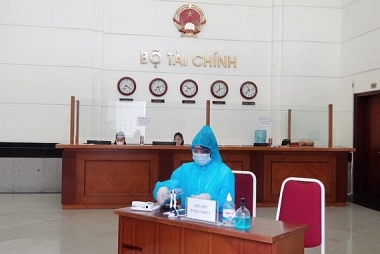 Tiếp sức về thuế cho doanh nghiệp, cần tăng mạnh... liều lượng