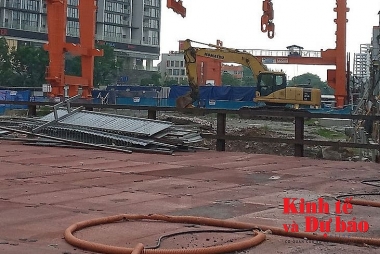 “Bệnh” chậm giải ngân vốn đầu tư công thêm... nặng vì Covid-19