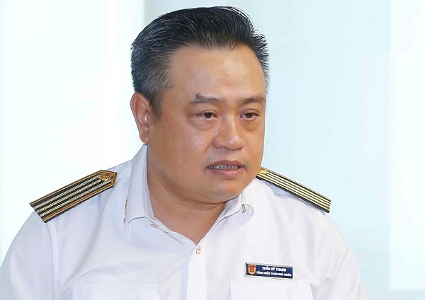 Chủ tịch Quốc hội Vương Đình Huệ: ngành Kiểm toán phải “nghệ tinh, tâm sáng” Chủ tịch Quốc hội Vương Đình Huệ: ngành Kiểm toán phải “nghệ tinh, tâm sáng”