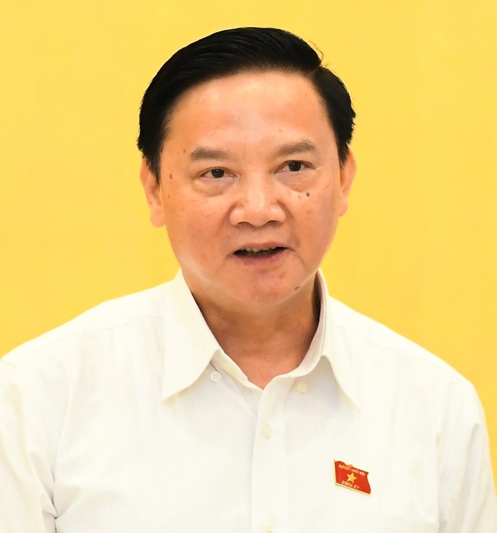 Lần đầu tiên Ủy ban Thường vụ Quốc hội giám sát việc giải quyết khiếu nại, tố cáo Quy trách nhiệm cá nhân khi giải quyết khiếu nại, tố cáo
