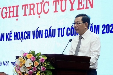 Tòa án tối cao “mạnh tay” với giải ngân vốn đầu tư công chậm