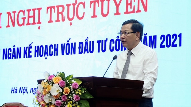 Tòa án tối cao “mạnh tay” với giải ngân vốn đầu tư công chậm Tòa án tối cao “mạnh tay” với giải ngân vốn đầu tư công chậm