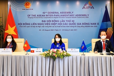 Thúc đẩy kỹ thuật số để nâng cao “sức khỏe” cho doanh nghiệp