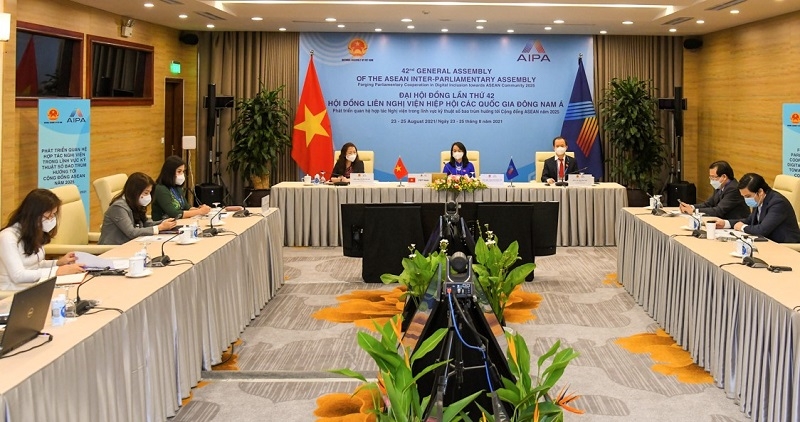 Thúc đẩy kỹ thuật số để nâng cao “sức khỏe” cho doanh nghiệp Thúc đẩy kỹ thuật số để nâng cao “sức khỏe” cho doanh nghiệp