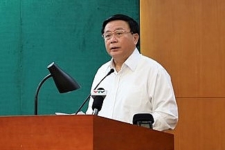 Quản lý nhà nước về đất đai còn nhiều bất cập