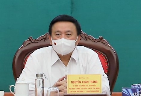 Quản lý nhà nước về đất đai còn nhiều bất cập Quản lý nhà nước về đất đai còn nhiều bất cập
