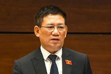 Bộ trưởng Hồ Đức Phớc: tăng cường sức chống chịu của nền tài chính quốc gia