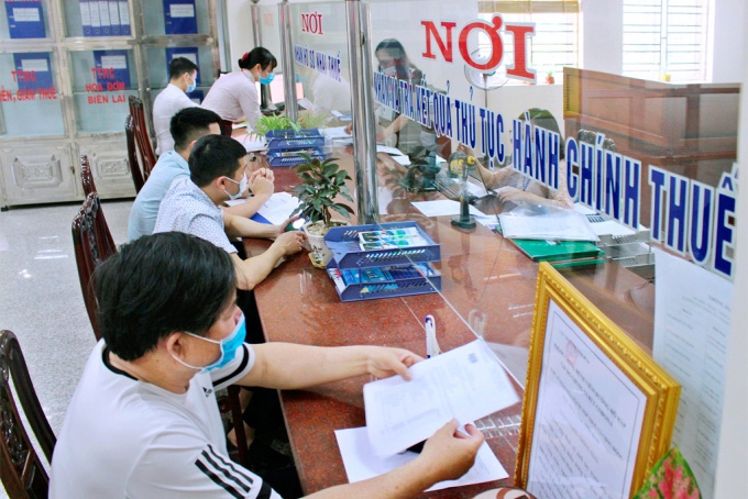 Chuyển cơ quan điều tra xử lý đối tượng vi phạm thuế giá trị gia tăng Chuyển cơ quan điều tra xử lý đối tượng vi phạm thuế giá trị gia tăng