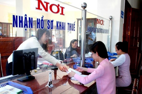 Thu ngân sách nhà nước bằng 70,5% dự toán năm Đến 15/8/2021, thu ngân sách nhà nước bằng 70,5% dự toán năm