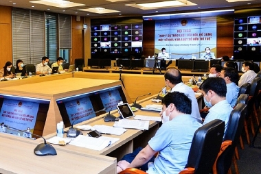 Sửa Luật Sở hữu trí tuệ coi chừng gây ra... cái khó mới