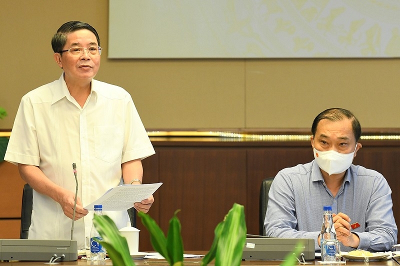 Không “trói chân” doanh nghiệp bảo hiểm Không “trói chân” doanh nghiệp bảo hiểm