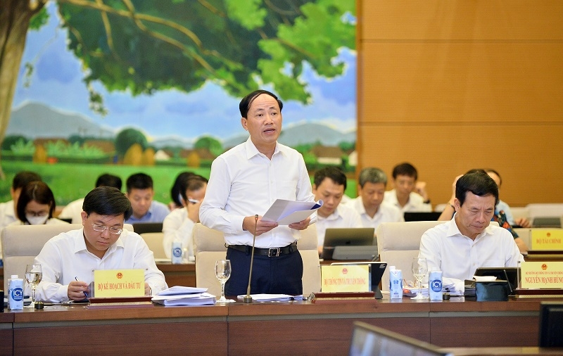 Giám sát việc thực hành tiết kiệm, chống lãng phí tại 6 bộ Giám sát việc thực hành tiết kiệm, chống lãng phí tại 6 bộ