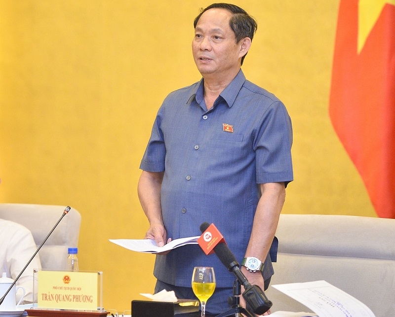 Giám sát việc thực hành tiết kiệm, chống lãng phí tại 6 bộ Giám sát việc thực hành tiết kiệm, chống lãng phí tại 6 bộ