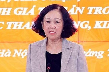 Số vụ có dấu hiệu tội phạm tham nhũng, tiêu cực được Bộ Tài chính phát hiện còn ít