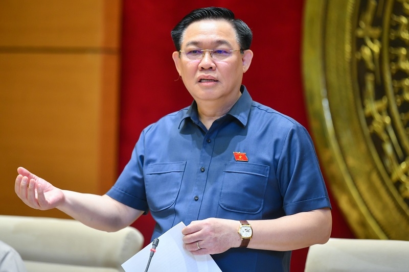 Dự án Luật Đất đai sửa đổi rất khó, phức tạp, đòi hỏi công tác chuẩn bị phải thật kỹ