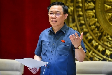 Dự án Luật Đất đai sửa đổi rất khó, phức tạp, đòi hỏi công tác chuẩn bị phải thật kỹ
