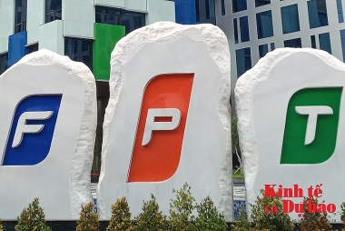 FPT bị xử phạt vì vi phạm pháp luật về thuế