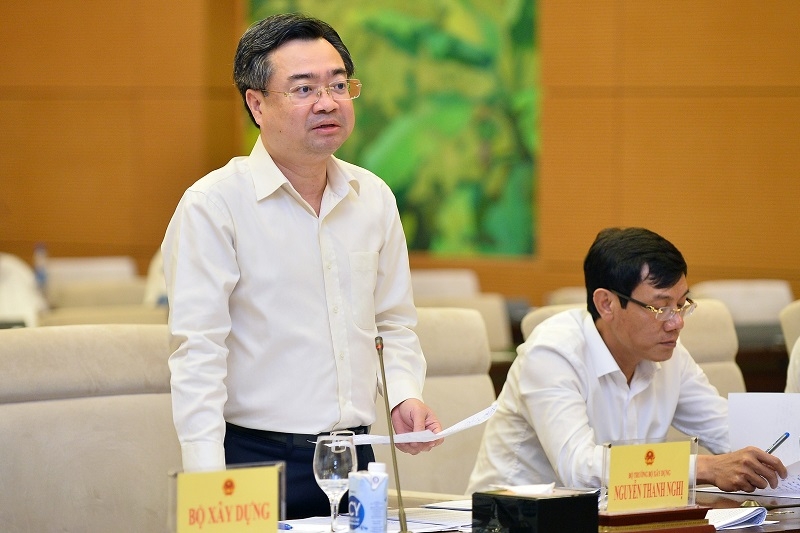 Cần lượng hoá lãng phí trong lĩnh vực xây dựng Cần lượng hoá lãng phí trong lĩnh vực xây dựng