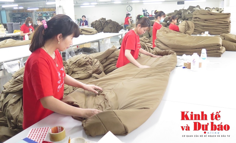 Số tiền kiến nghị xử lý qua thanh, kiểm tra thuế là 21.665 tỷ đồng