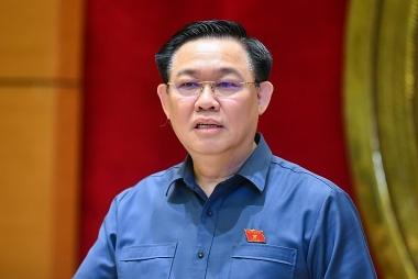 Không cảm tính khi sửa các tiêu chuẩn của đơn vị hành chính