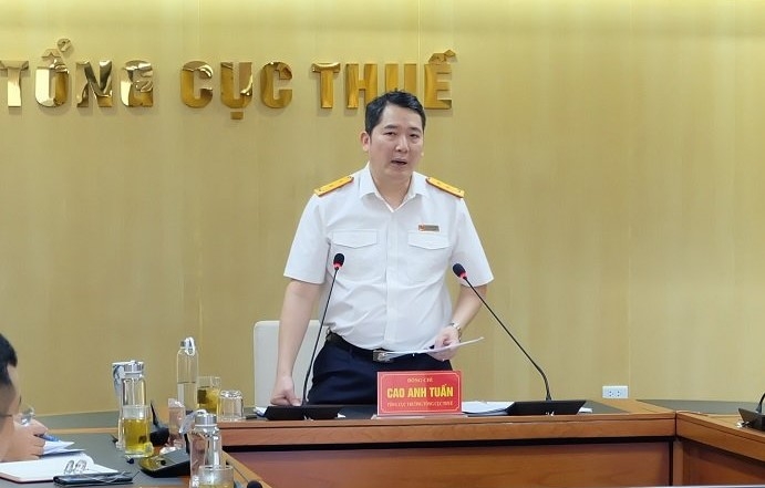 Thu ngân sách từ chứng khoán, bất động sản không bền vững