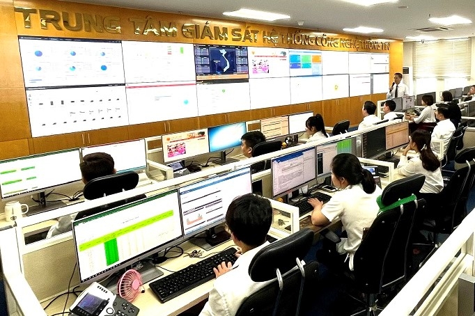 Đến năm 2025, có 100% người nộp thuế được cấp định danh và xác thực điện tử