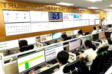Đến năm 2025, có 100% người nộp thuế được cấp định danh và xác thực điện tử
