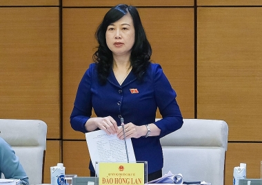 Tư lệnh ngành Y tế giải trình về việc thực hành tiết kiệm, chống lãng phí